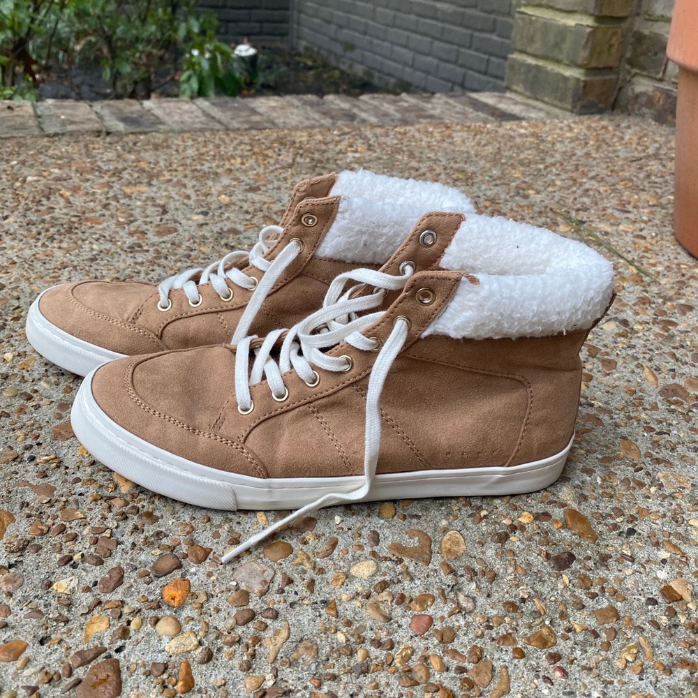 Ankle boots